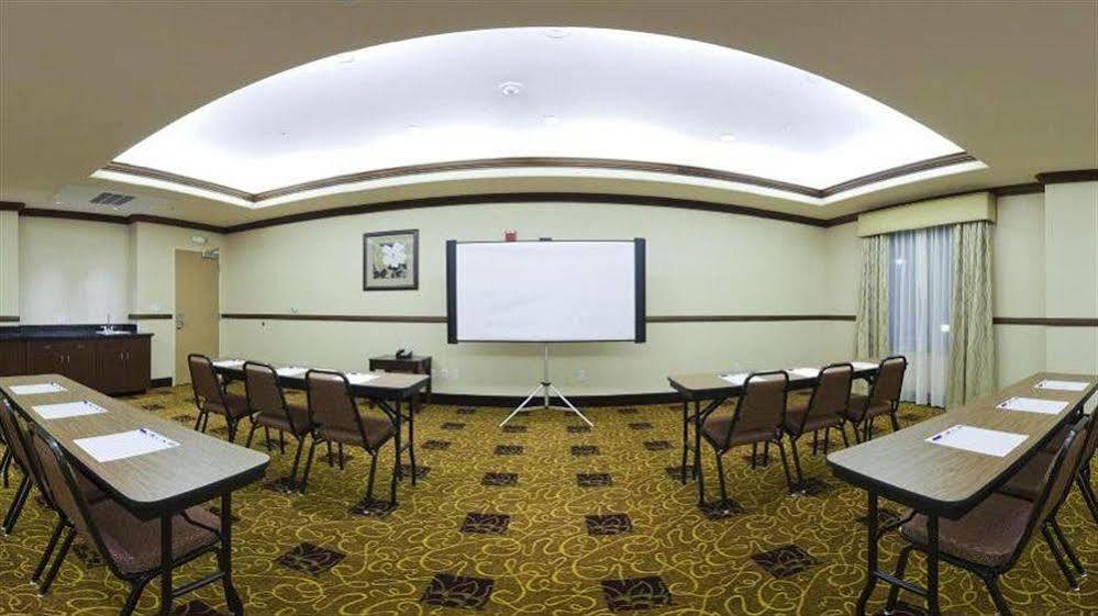 Holiday Inn Express Fresno Northwest - Herndon By Ihg Bagian luar foto